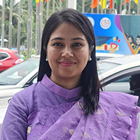 Shamim Ara Nipa