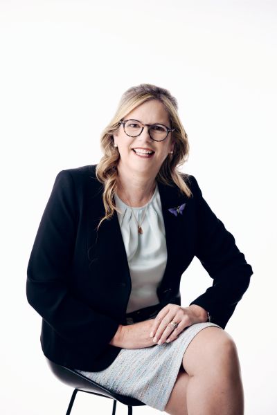 Dr Penny Fowler AM