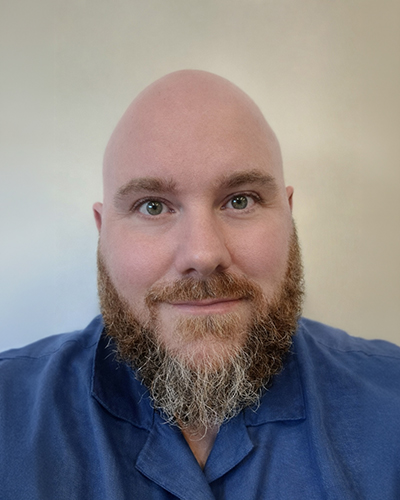 Dr Stephen Lindsay