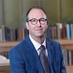 Associate Professor Glen Croy