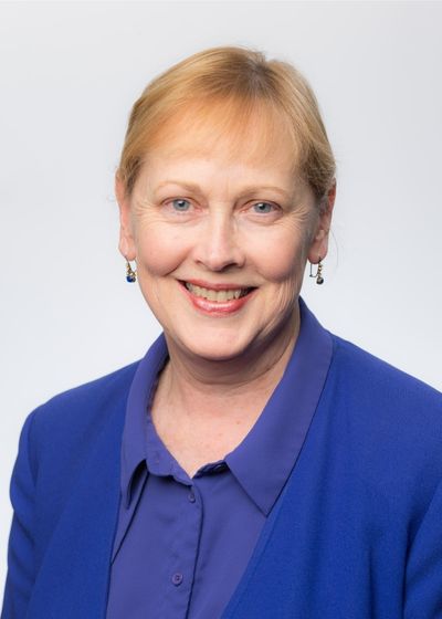 Emeritus Professor Bernadette McSherry