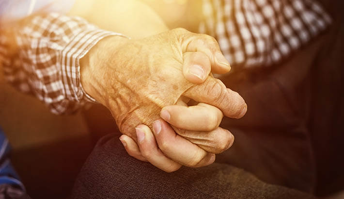 Ageing population