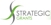 Strategic Grants Logo