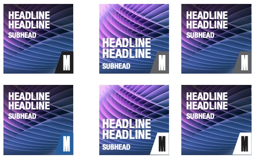 Monash podcast cover examples
