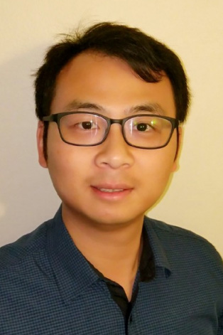 Shenjun Zhong
