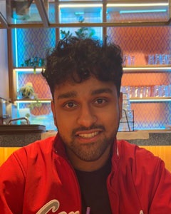 Kai Palihawadana Kai Palihawadana