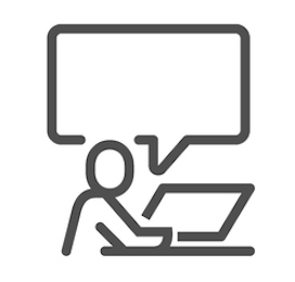zoom icon