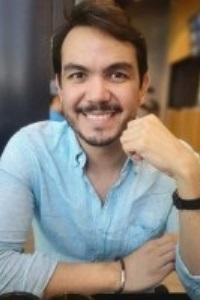 Agustin Coronado
