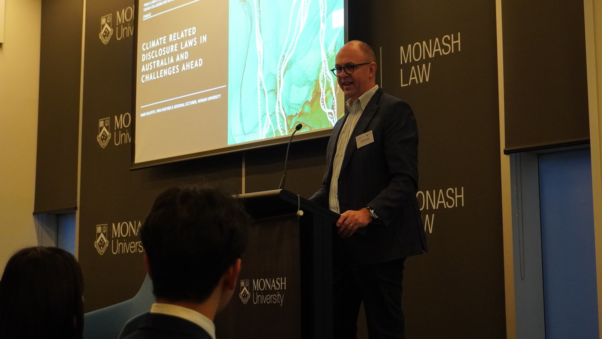 Sustainable Finance Workshop
