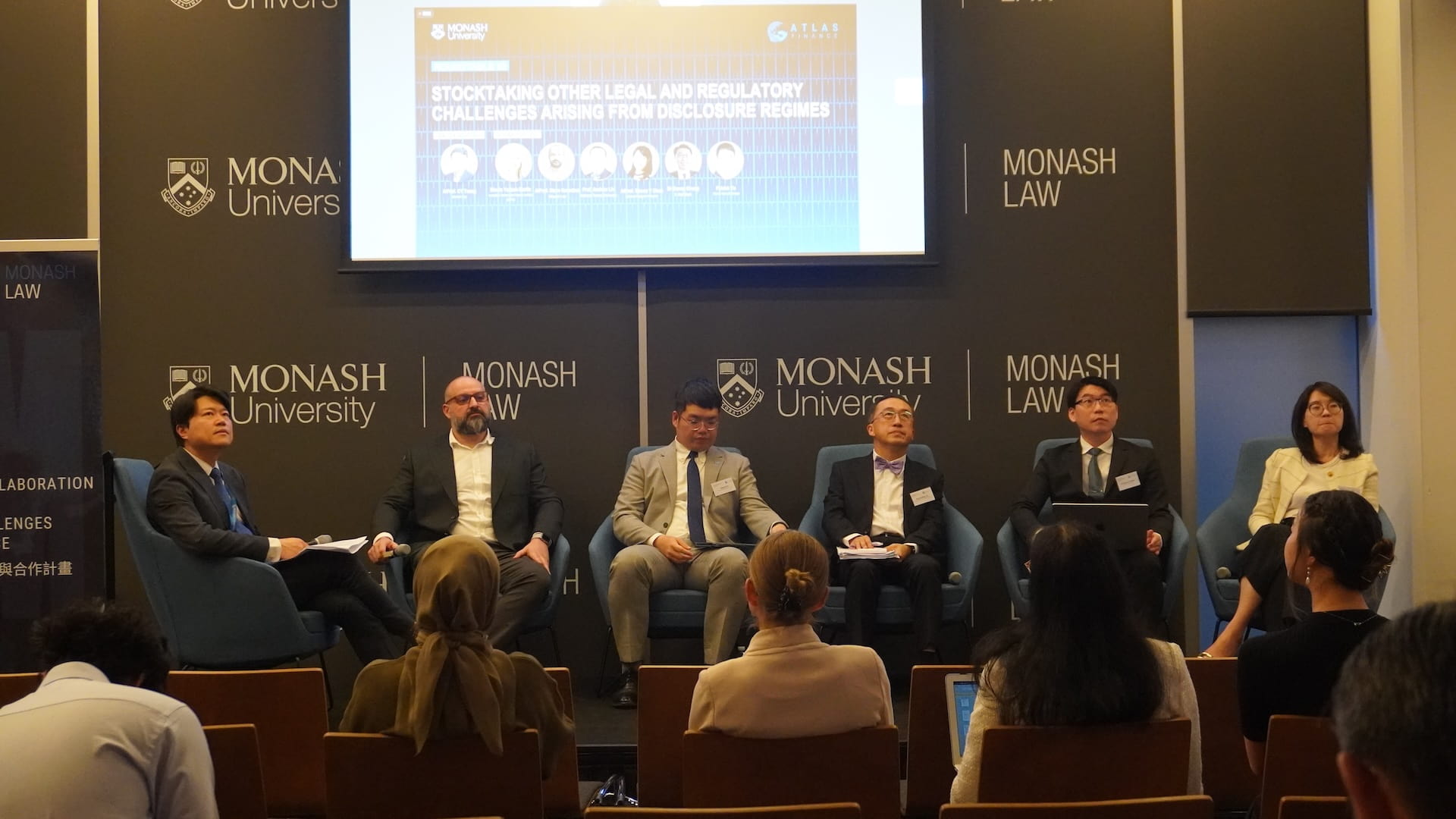Sustainable Finance Workshop