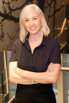 Amy Myers