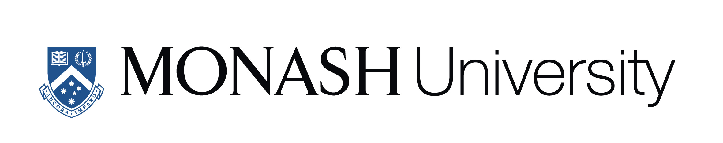 Monash logo