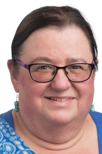 Anna Hohenhaus