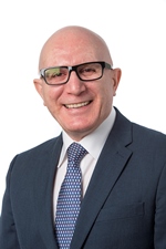 Yahya Shehabi