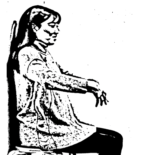 Gesture a