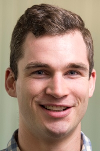 Ben Amberg