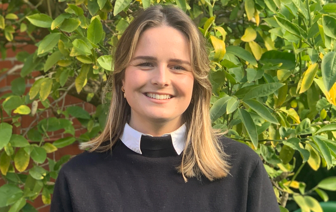 Karla Elkington