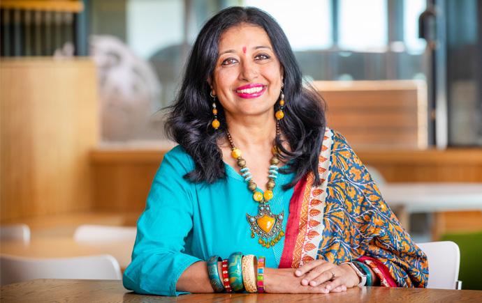 Associate Professor Jagjit Plahe