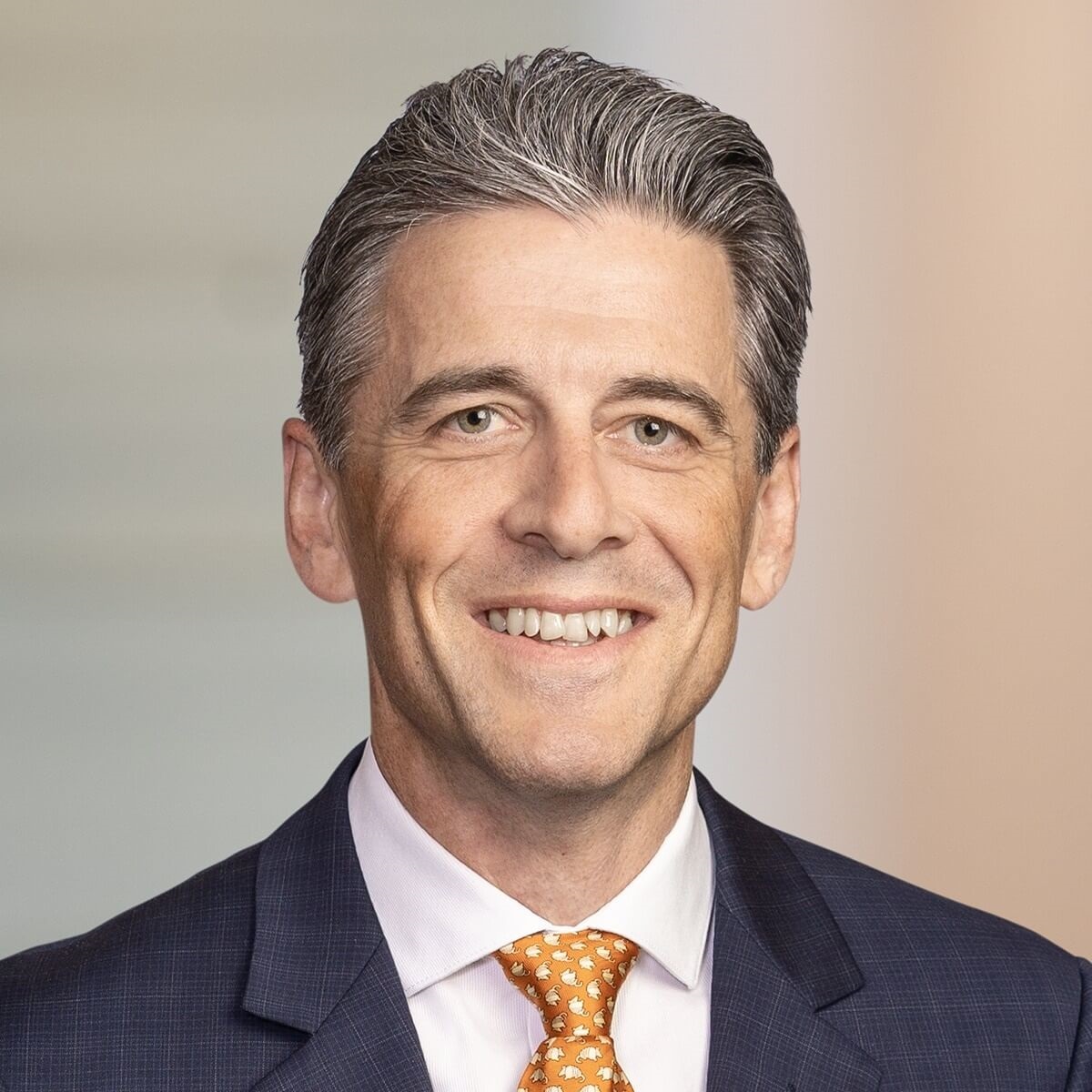 Profile headshot of Daniel Kalms