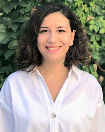 Hatice Çıralı Sarıca