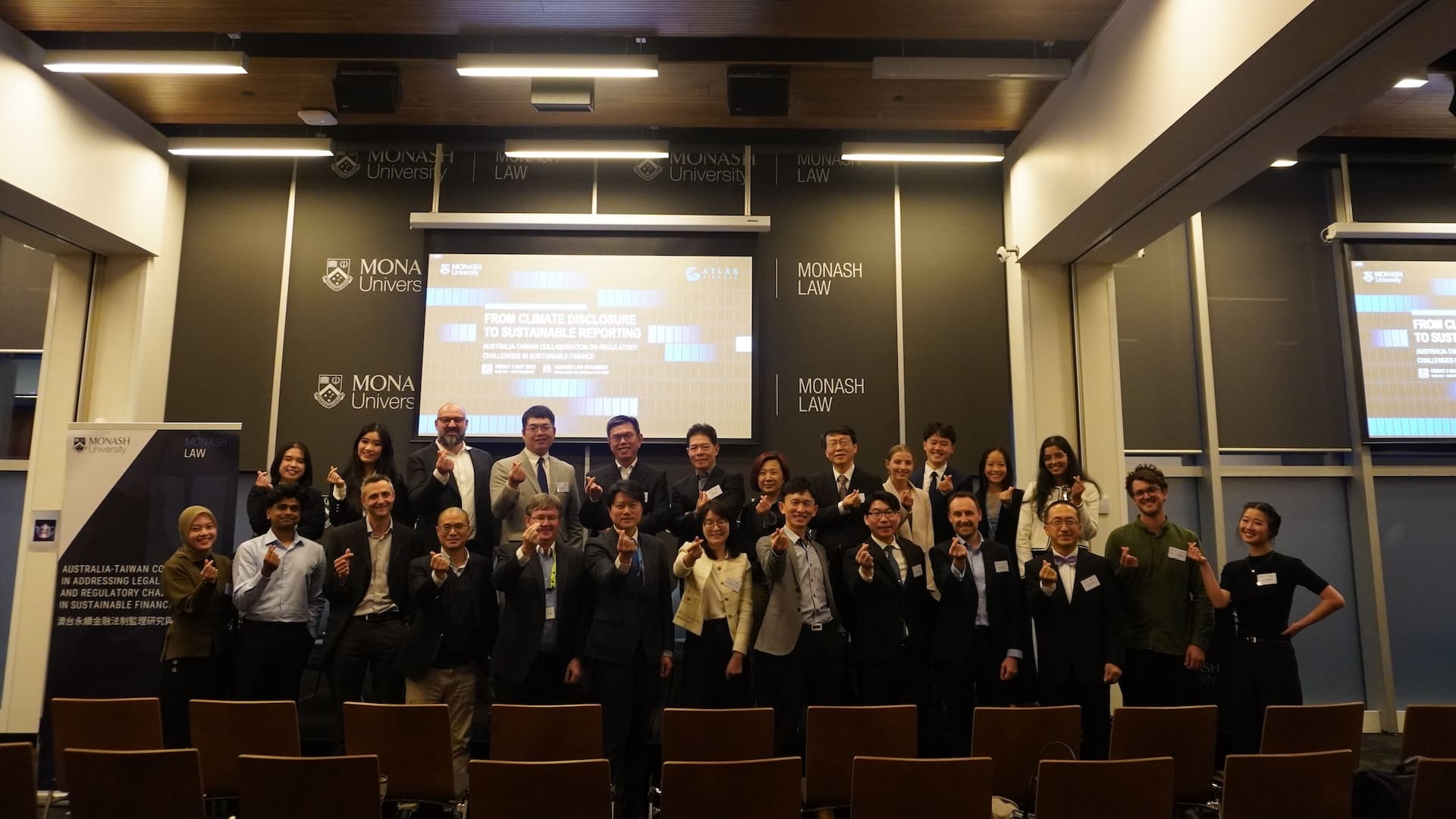 Sustainable Finance Workshop
