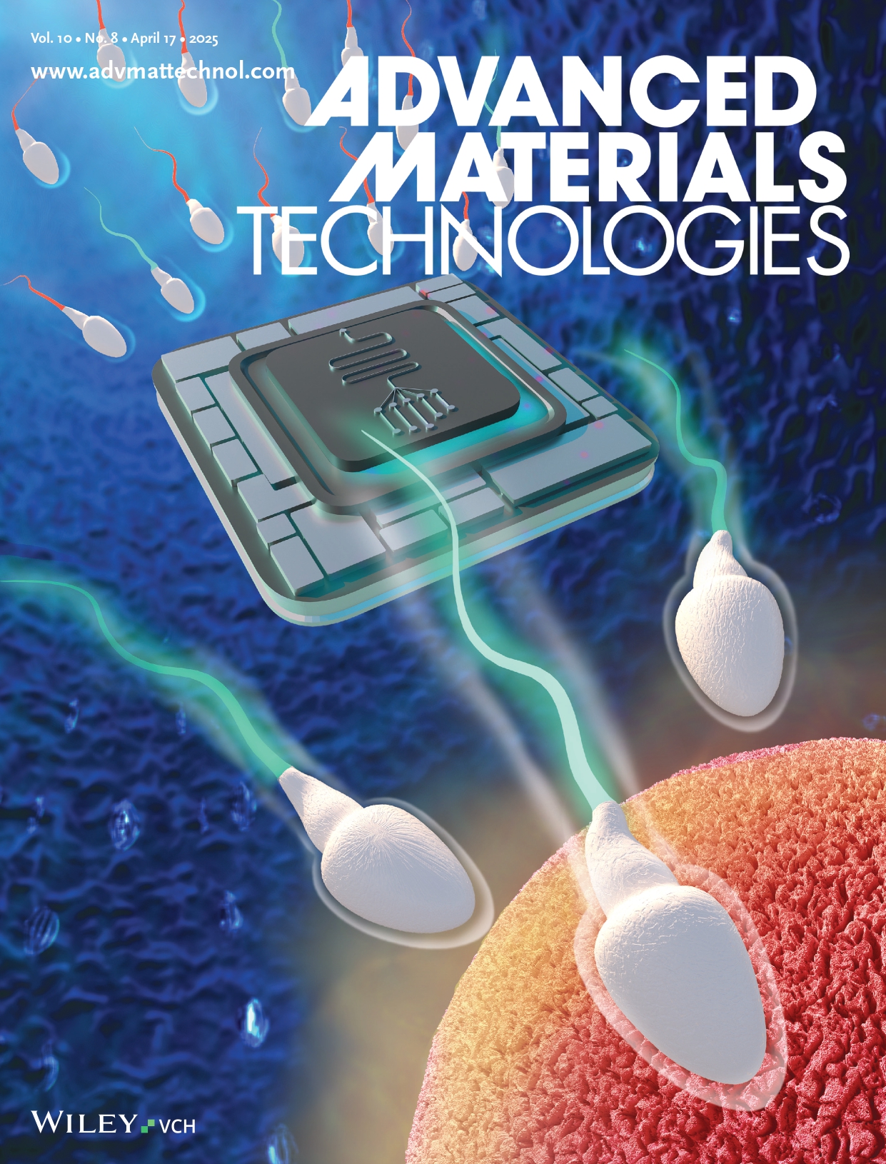 Advanced Materials Technologies
