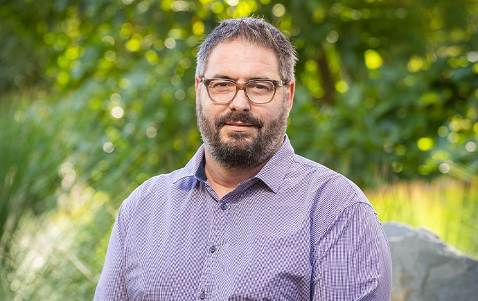 Joaquin Vespignani