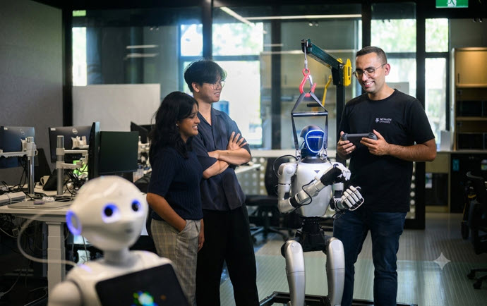 Students AI