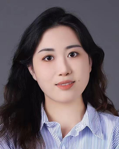 Xinshu Li