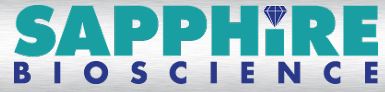 Sapphire logo