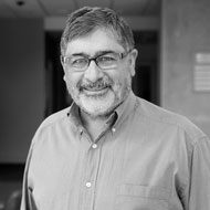 Professor Joel Cutcher-Gershenfeld