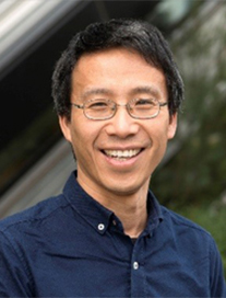 Associate Professor Lian Zhang
