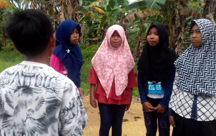 Indaba community video