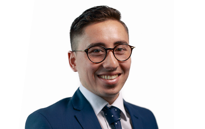 Kristian Ricardo