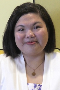 Yvonne Zhang