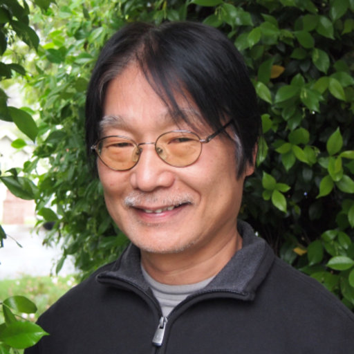 Shoichi Iwasaki