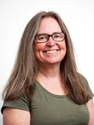 Dr Katie O'Bryan