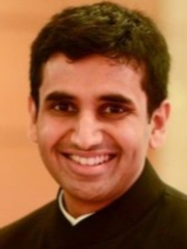 Associate Professor Aditya Paranjape