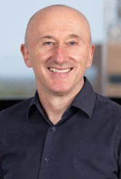 Professor Anthony Scott