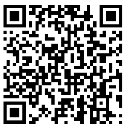 QR code to configure the Riskware app