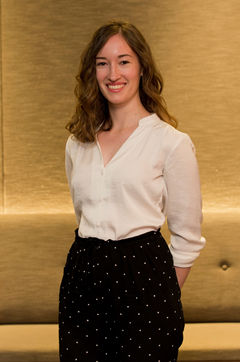 Gemma Hallett