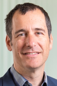 Stephen Opat