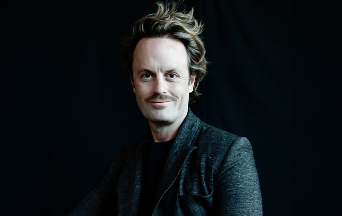 Matthew Bird