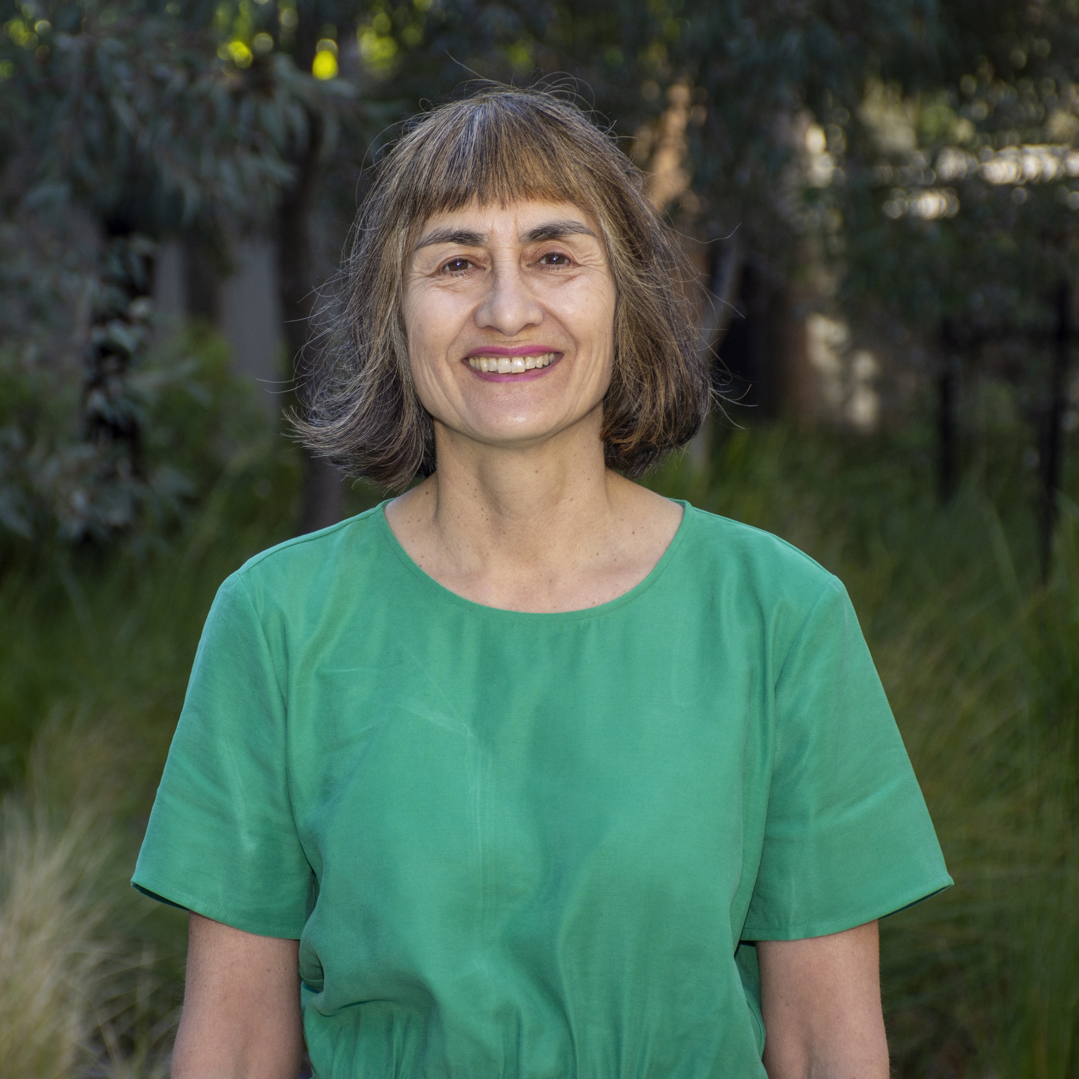 Dr Diane Kraal