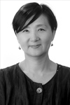 Dr Kyungja Jung