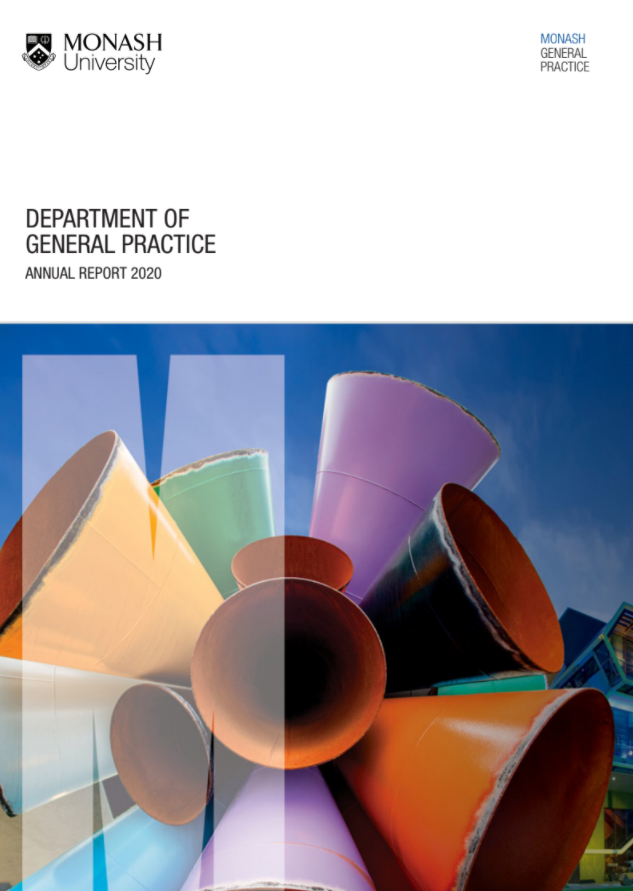 2020 DGP Annual Report