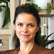 Stefanie Schurer