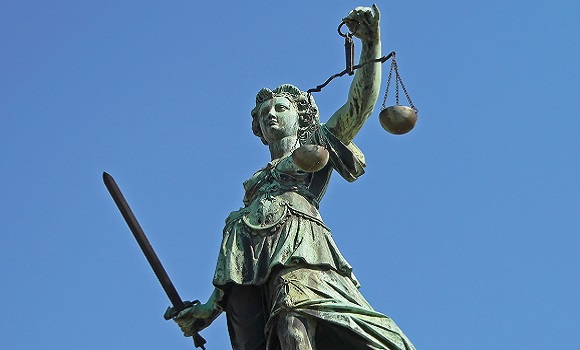 Welcome to the Office of the General Counsel
