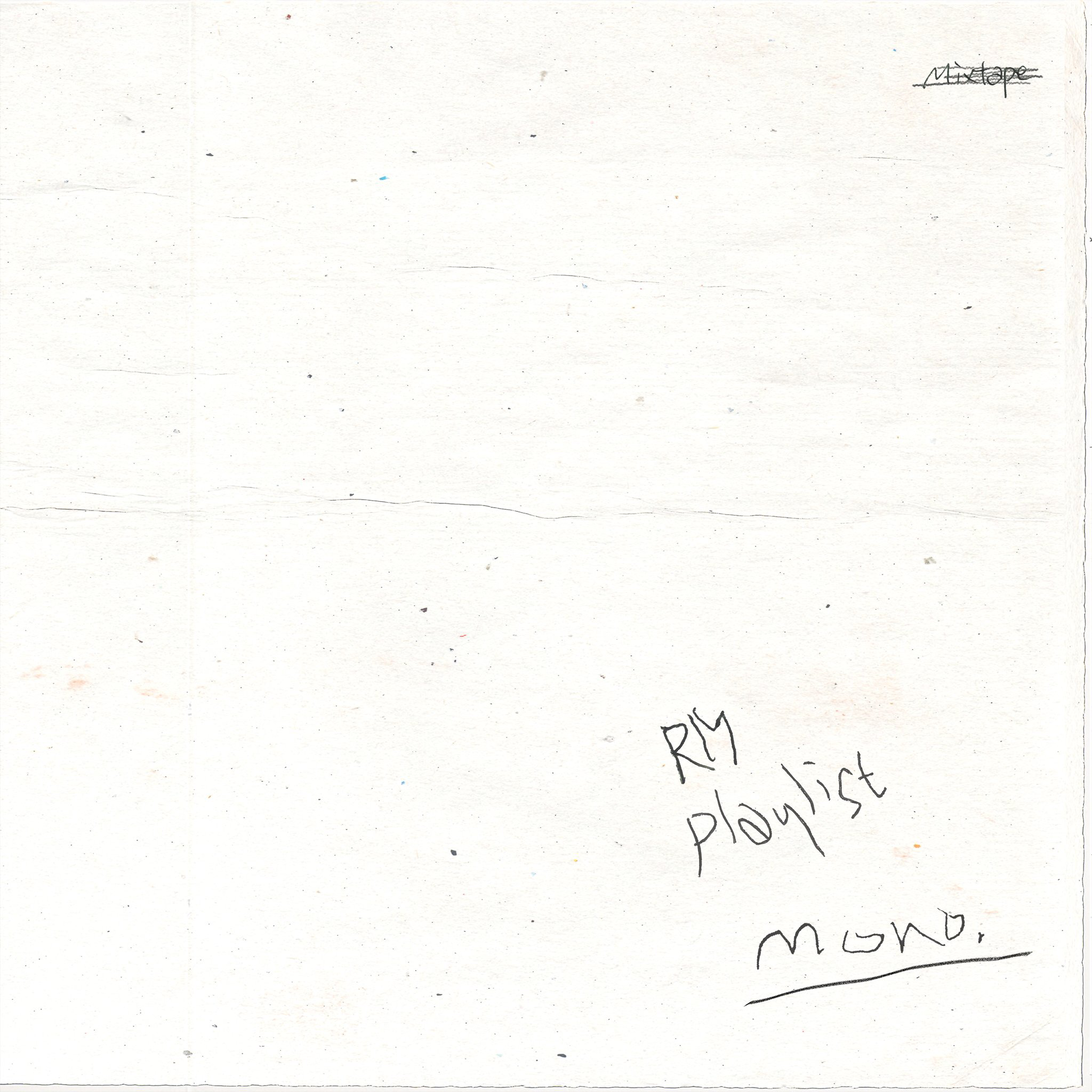 Mono cover