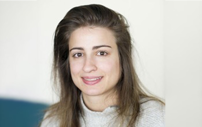 Dr Rigissa Megalokonomou